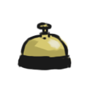 hotel bell
